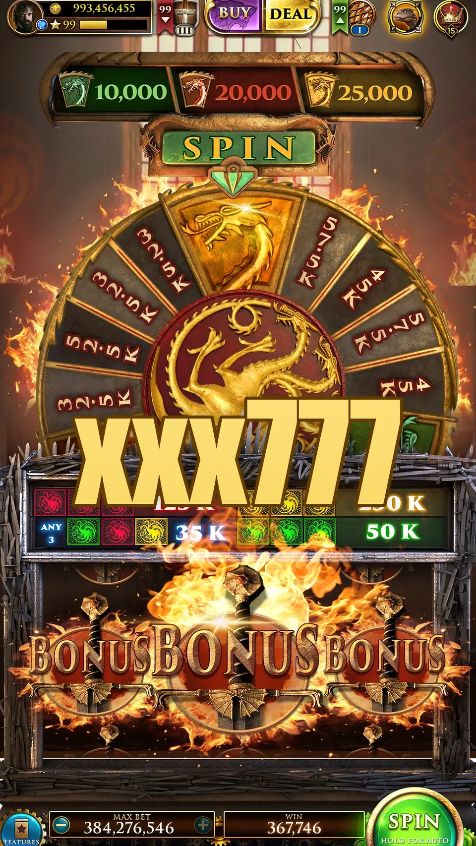 xxx777 APK