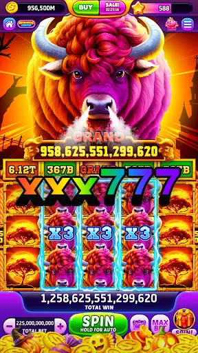 xxx777 APK