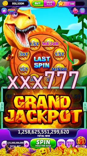 xxx777 Masuk