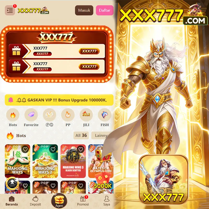xxx777 Masuk - xxx777 Resmi
