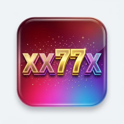 xxx777 Logo - Resmi