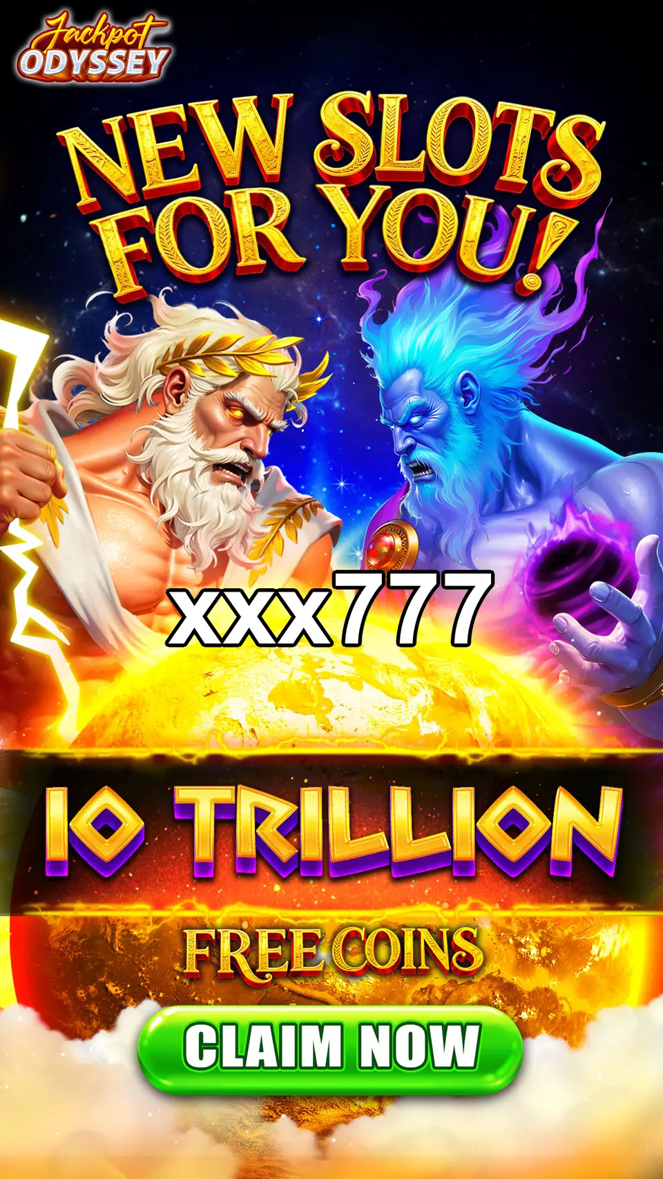 xxx777 Tangkapan Layar - APK Resmi