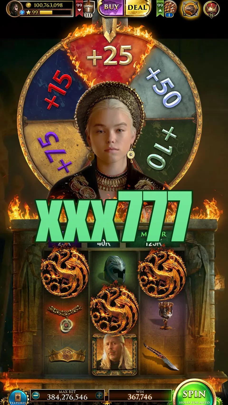 xxx777 Preview - Resmi Unduh
